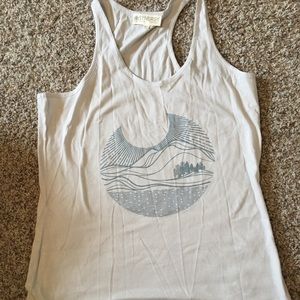 Synergy Organic L tank Sierra Moon Highline